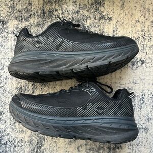 Hoka Women’s Bondi 5 Size 9 wide